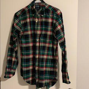 Small Polo Ralph Lauren Button Down